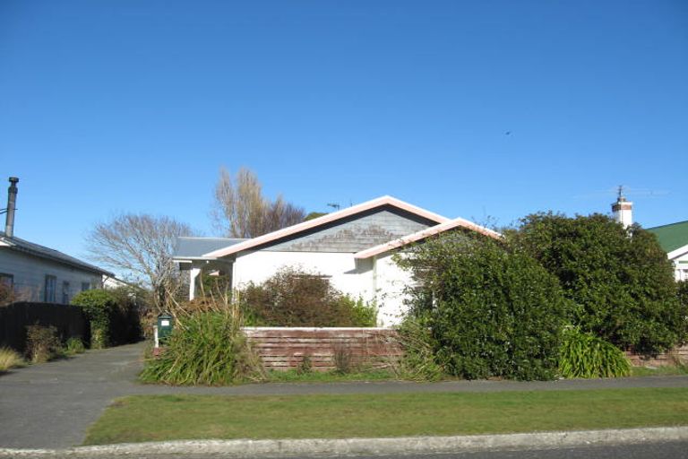 Photo of property in 87 George Street, Windsor, Invercargill, 9810