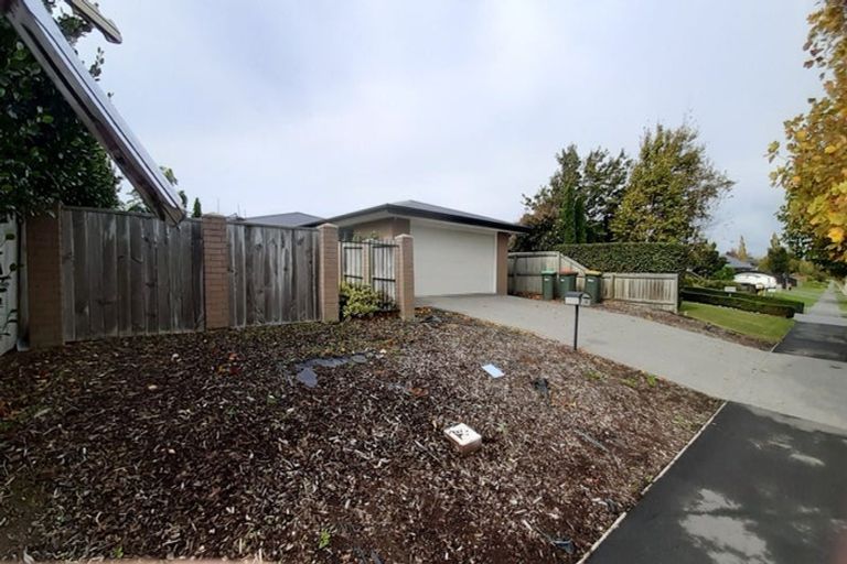 Photo of property in 92 Beaumont Drive, Rolleston, 7614