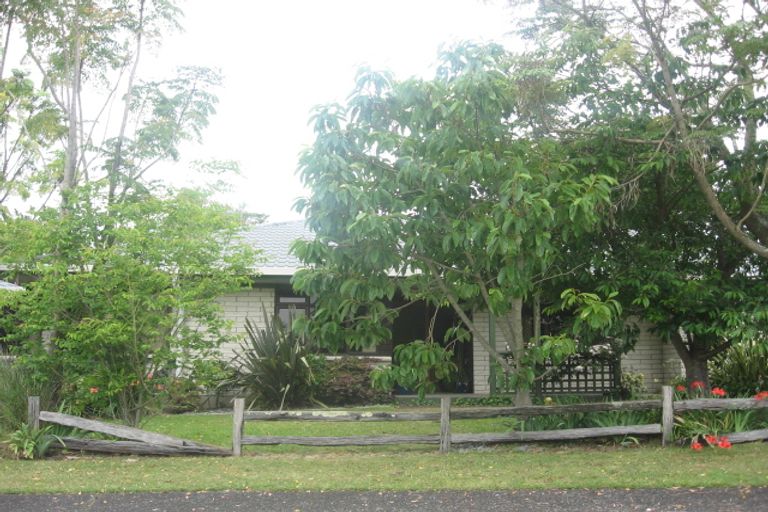 Photo of property in 9 Fenton Terrace, Te Puke, 3119