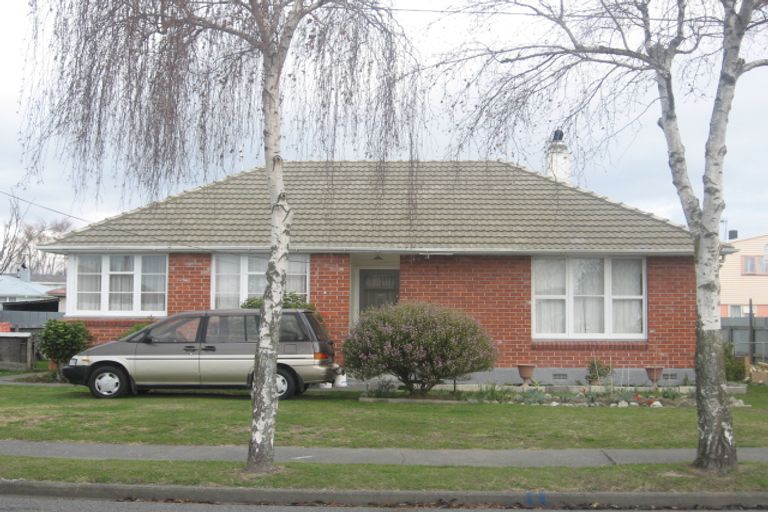 Photo of property in 19 Lister Crescent, Maraenui, Napier, 4110