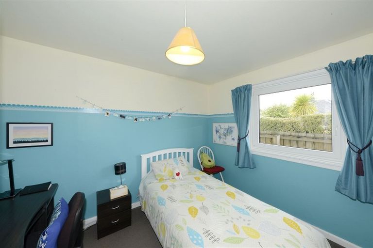 Photo of property in 416 Wairakei Road, Burnside, Christchurch, 8053