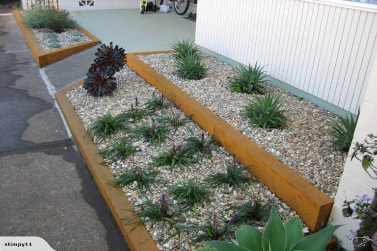 Photo of property in 4/17 Church Street, Devonport, Auckland, 0624