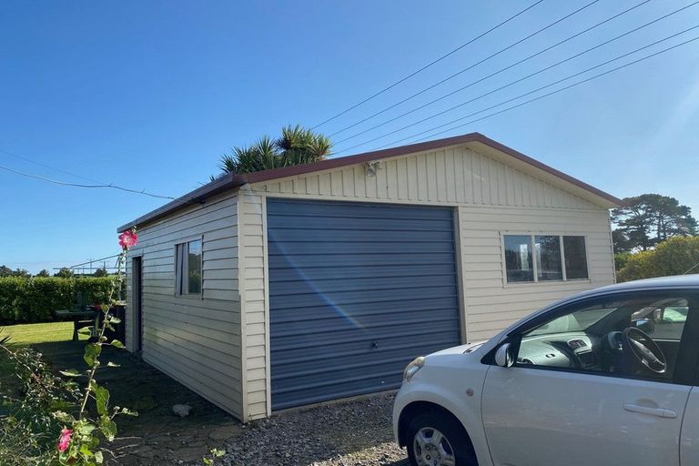 Photo of property in 58 Otaraoa Road, Motunui, Waitara, 4383