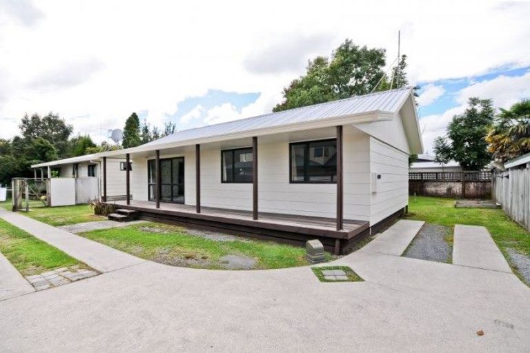 Photo of property in 68b Rimu Street, Maeroa, Hamilton, 3200