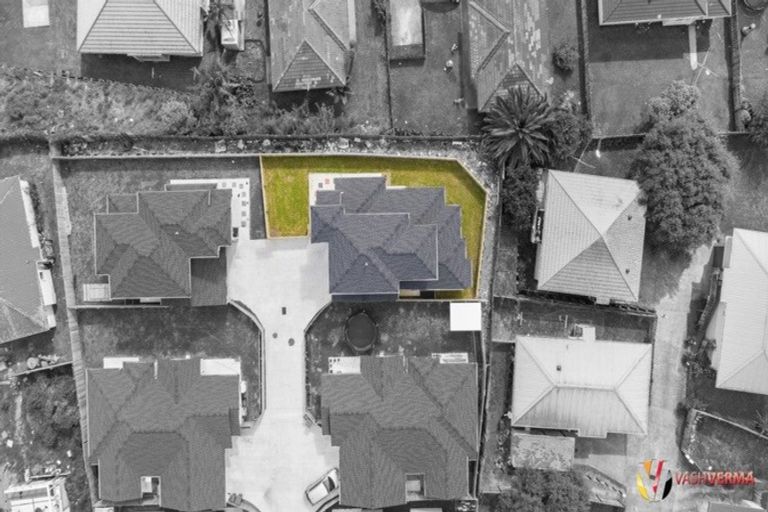 Photo of property in 93c Maplesden Drive, Clendon Park, Auckland, 2103