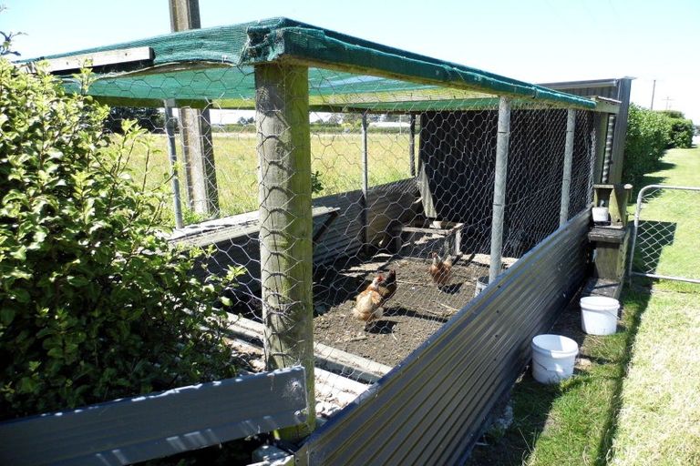 Photo of property in 257 Pukeuri-oamaru Road, Pukeuri, Oamaru, 9493