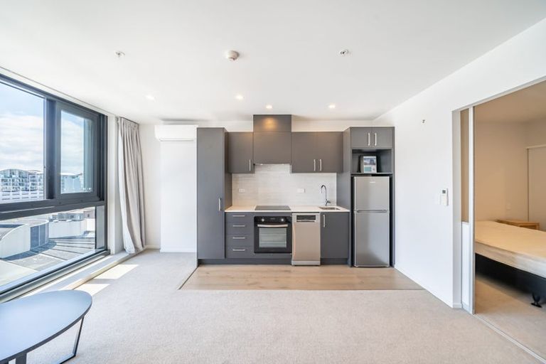 Photo of property in 503/123 Taranaki Street, Te Aro, Wellington, 6011