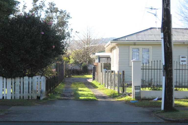 Photo of property in 1/70 Kelvin Road, Papakura, 2110