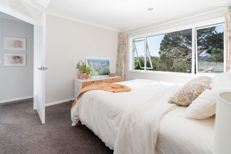 Photo of property in 147 Helston Road, Paparangi, Wellington, 6037