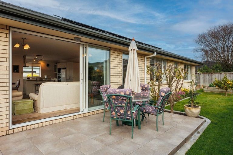 Photo of property in 128a Warwick Street, Feilding, 4702