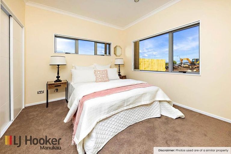 Photo of property in 45c Senator Drive, Manurewa, Auckland, 2105