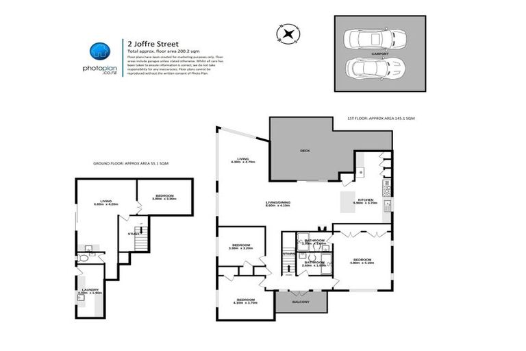 Photo of property in 2 Joffre Street, Frankton, Hamilton, 3204