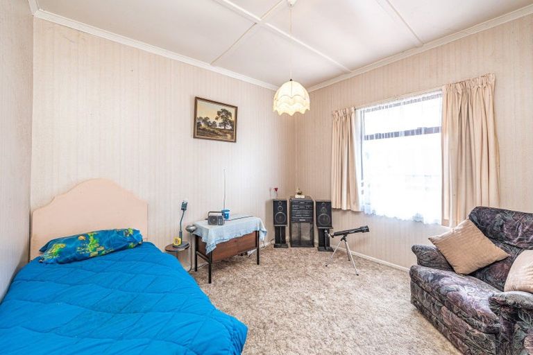 Photo of property in 54 Puriri Street, Gonville, Whanganui, 4501