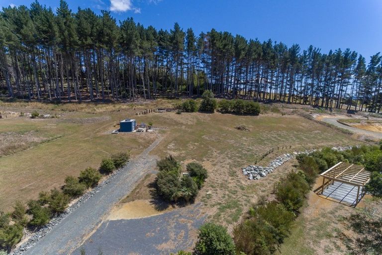 Photo of property in 18 Vidar Way, Coopers Beach, 0420