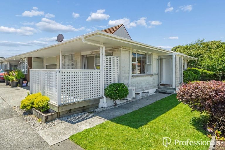 Photo of property in 1/625 High Street, Boulcott, Lower Hutt, 5010