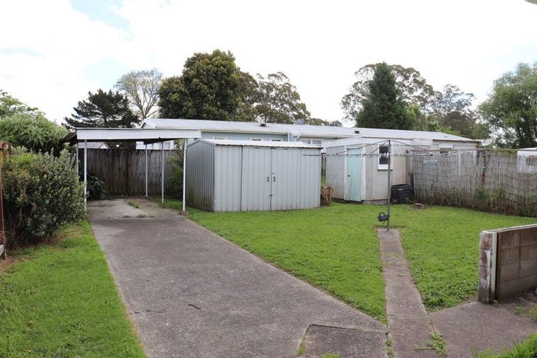 Photo of property in 103a Harris Street, Huntly, 3700