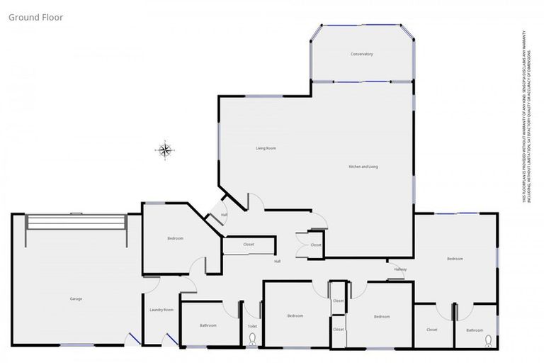 Photo of property in 120 White Street, Rangiora, 7400