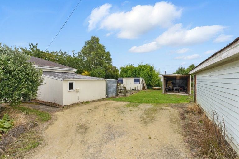 Photo of property in 23 Wakeman Street, Pahiatua, 4910