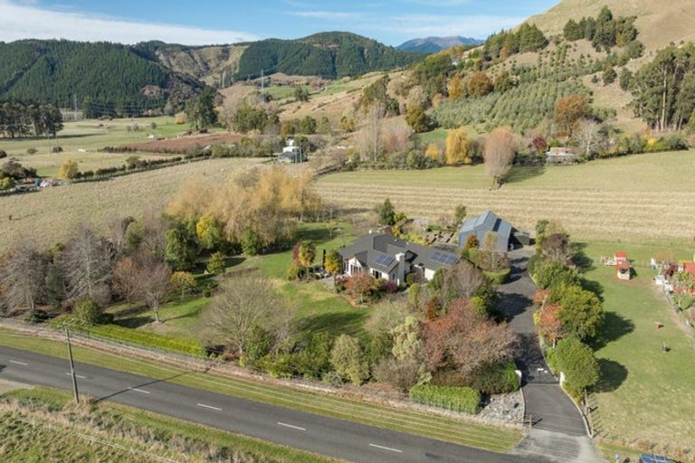 Photo of property in 97 Mount Heslington Road, Brightwater, 7091