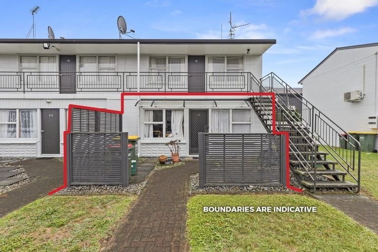 Photo of property in 23/36 Abbotsford Street, Whitiora, Hamilton, 3200