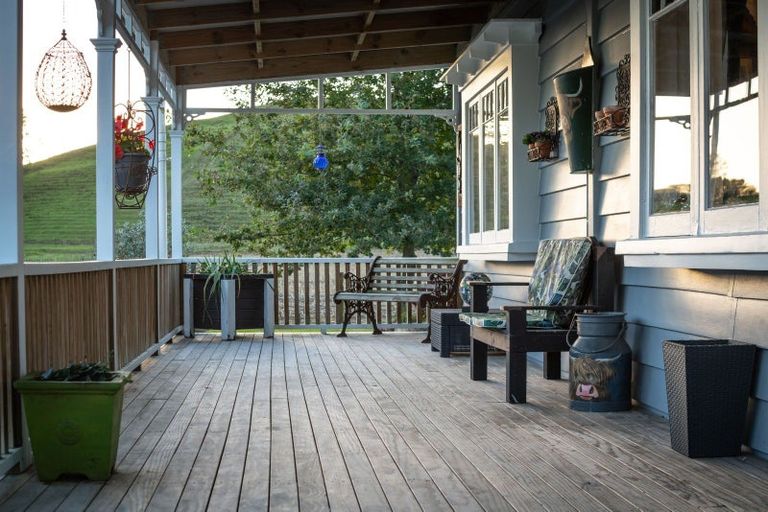 Photo of property in 772 Roto O Rangi Road, Rotoorangi, Cambridge, 3495