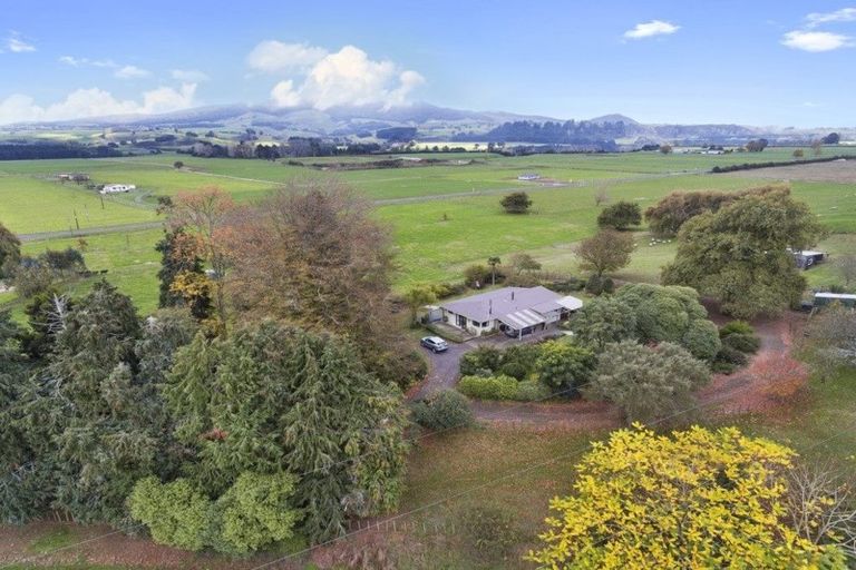 Photo of property in 2879 Arapuni Road, Pukeatua, 3880