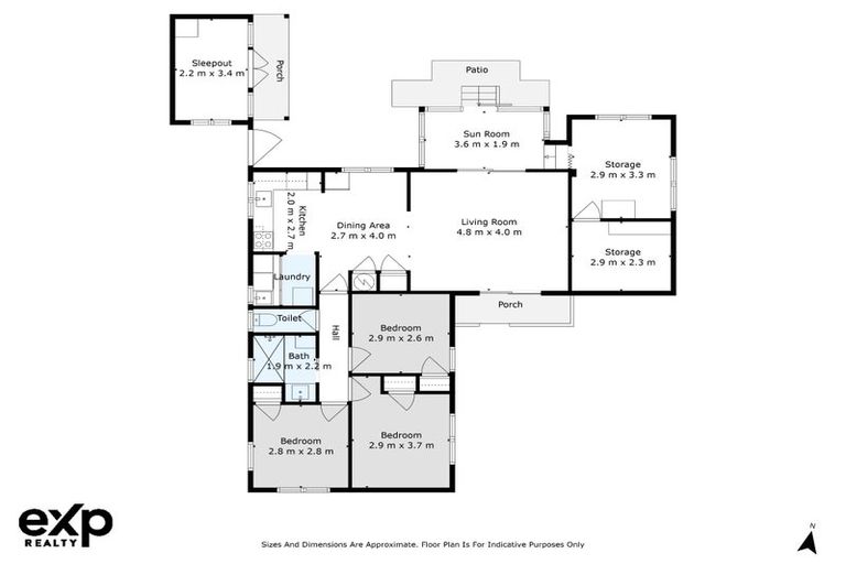 Photo of property in 2/10 Silver Road, Weymouth, Auckland, 2103