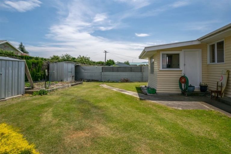 Photo of property in 6 Goulter Street, Seddon, 7210