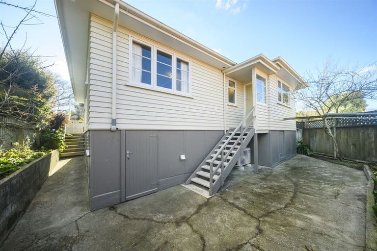 Photo of property in 508 College Street, Hokowhitu, Palmerston North, 4410