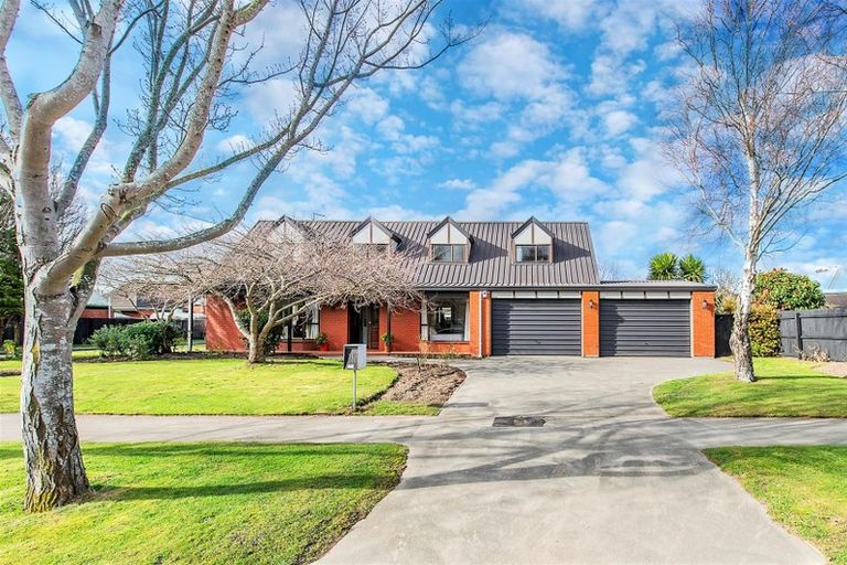 Photo of property in 51 Lancewood Drive, Halswell, Christchurch, 8025