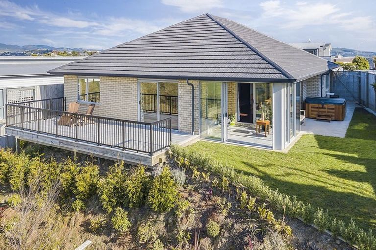 Photo of property in 54 Mo Street, Camborne, Porirua, 5026