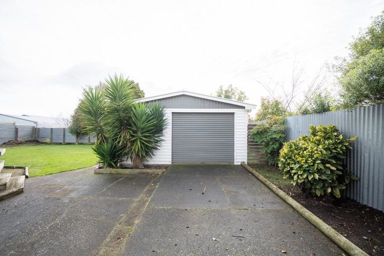 Photo of property in 40 Norrie Street, Feilding, 4702