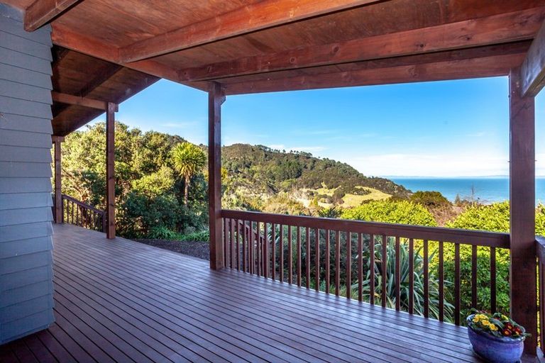 Photo of property in 25a Tapu Coroglen Road, Tapu, Thames, 3575