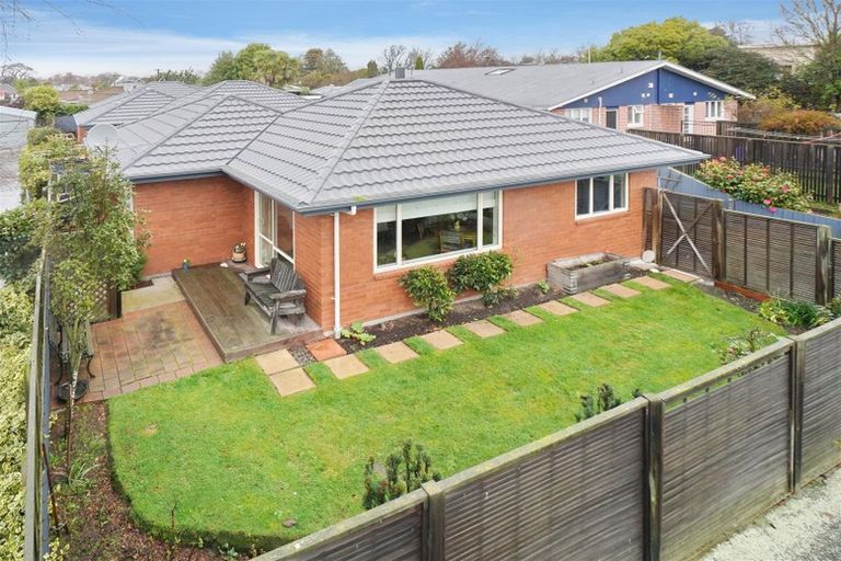 Photo of property in 1/54 Bellvue Avenue, Papanui, Christchurch, 8053