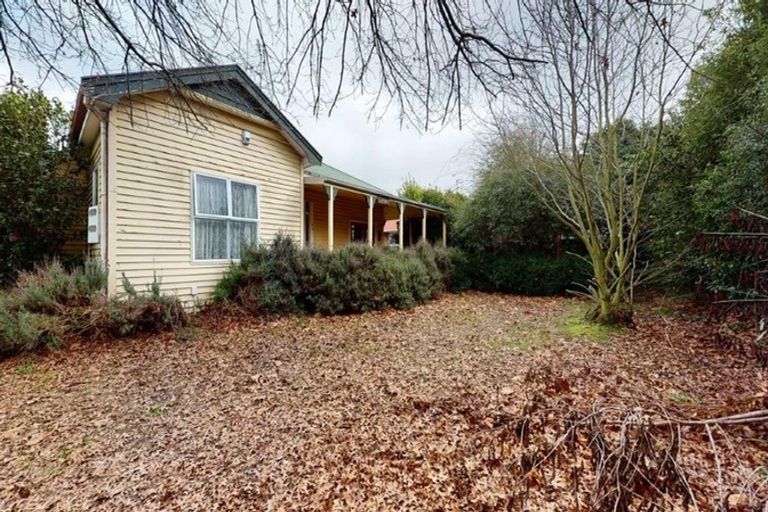 Photo of property in 8 Wakanui Road, Hampstead, Ashburton, 7700