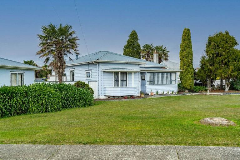 Photo of property in 37 Parore Street, Dargaville, 0310
