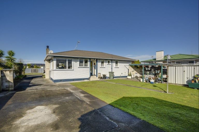 Photo of property in 36 Arthur Hobson Avenue, Pirimai, Napier, 4112