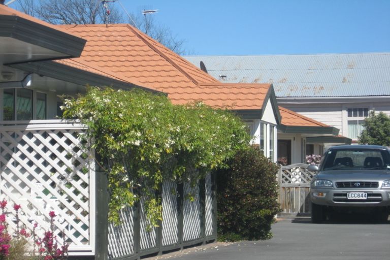 Photo of property in 6a Seymour Street, Blenheim, 7201