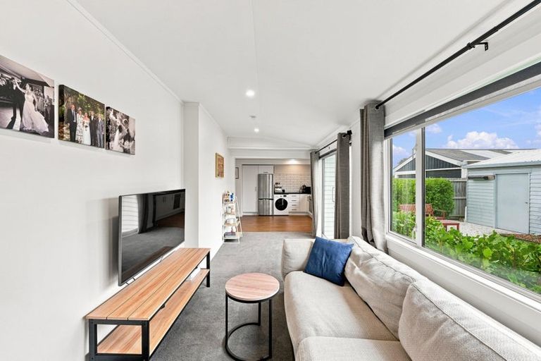 Photo of property in 17 Bletsoe Avenue, Spreydon, Christchurch, 8024
