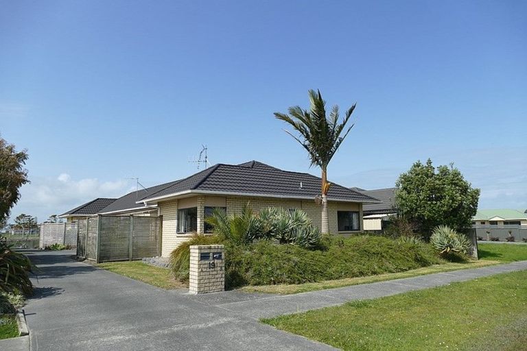 Photo of property in 19 Phoenix Place, Dargaville, 0310