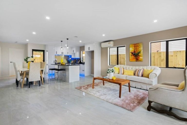 Photo of property in 20c Margaret Road, Papatoetoe, Auckland, 2025