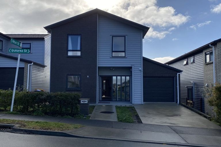 Photo of property in 37 Ipukarea Street, Weymouth, Auckland, 2103