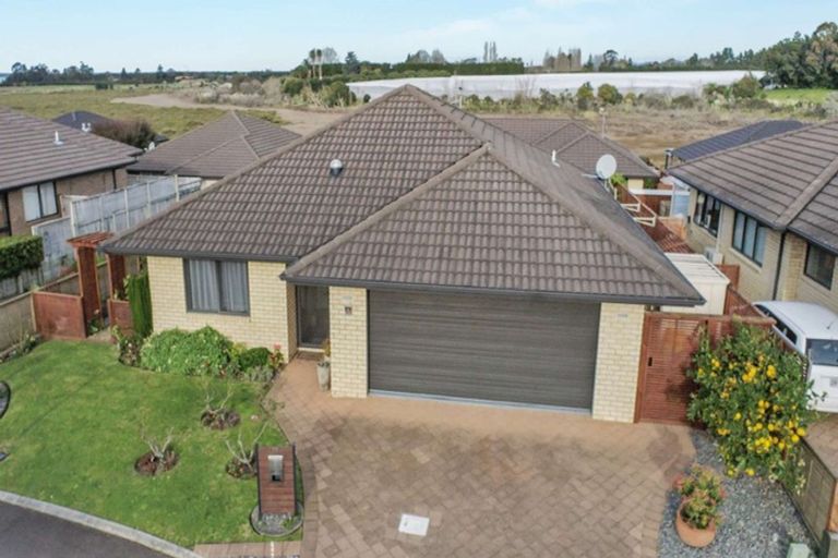 Photo of property in 55 Malta Crescent, Katikati, 3129