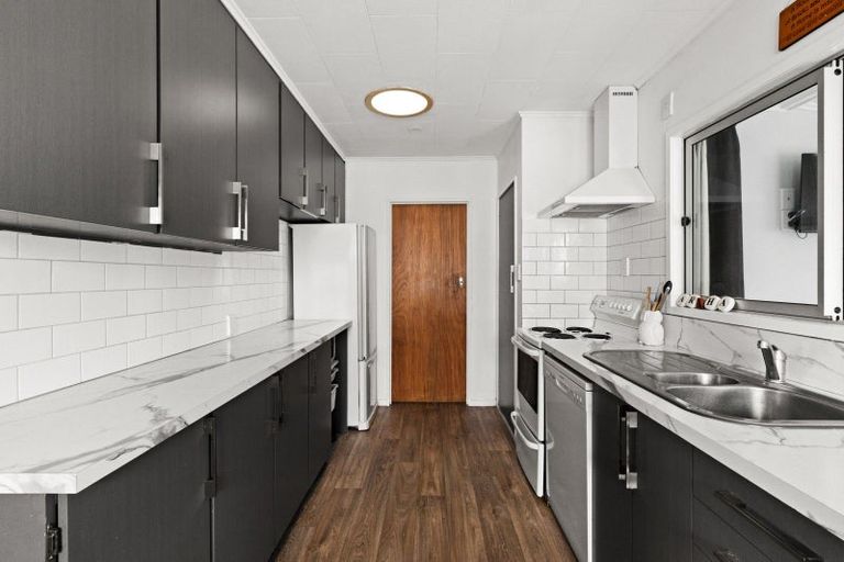 Photo of property in 41 Liverpool Crescent, Tamatea, Napier, 4112