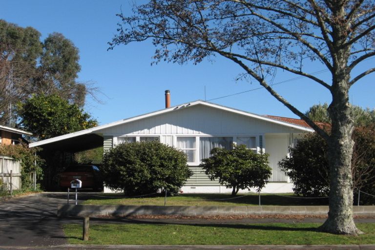 Photo of property in 19 Fairview Street, Fairview Downs, Hamilton, 3214