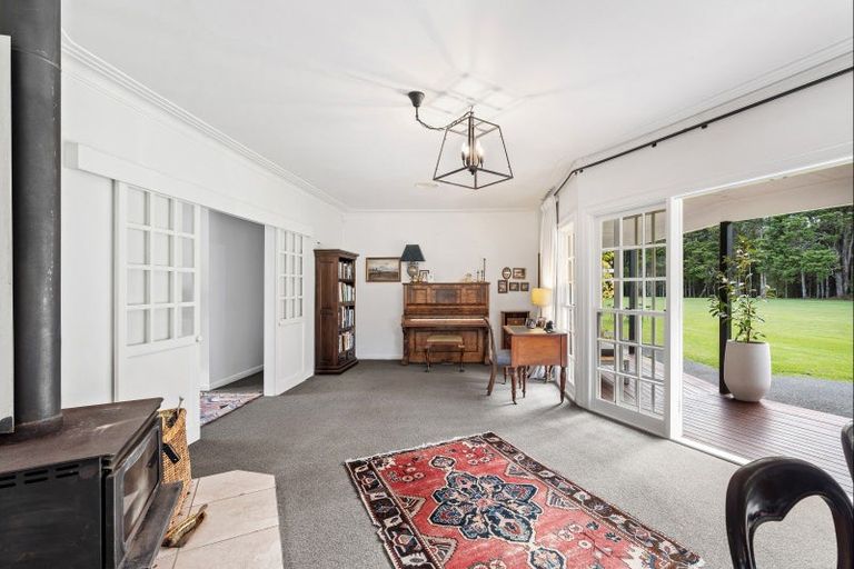 Photo of property in 7 Rosemount Road, Matakana, Warkworth, 0985