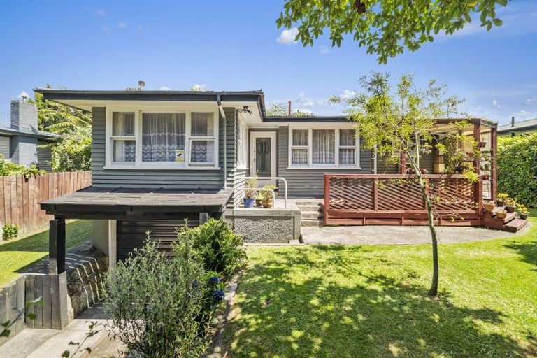 Photo of property in 265 Old Taupo Road, Hillcrest, Rotorua, 3015