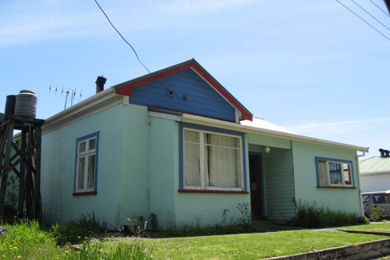 Photo of property in 134 Torea Street, Granity, 7823