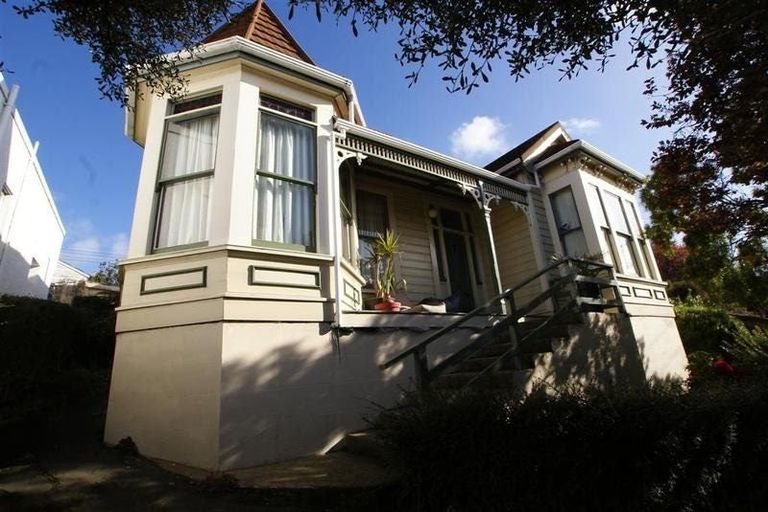 Photo of property in 29 Hawthorn Avenue, Mornington, Dunedin, 9011