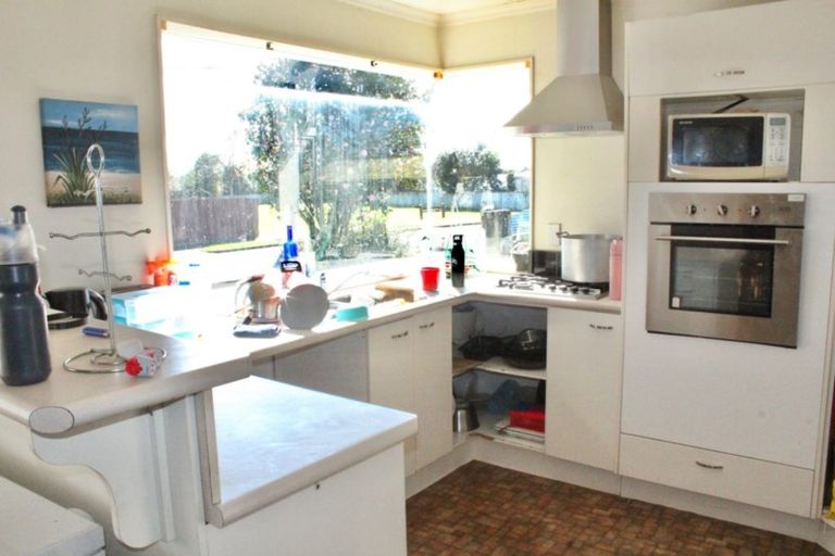 Photo of property in 27 Dorset Street, Levin, 5510